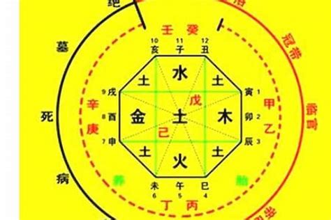 喜用神怎麼看|怎樣確定自己的八字喜用神